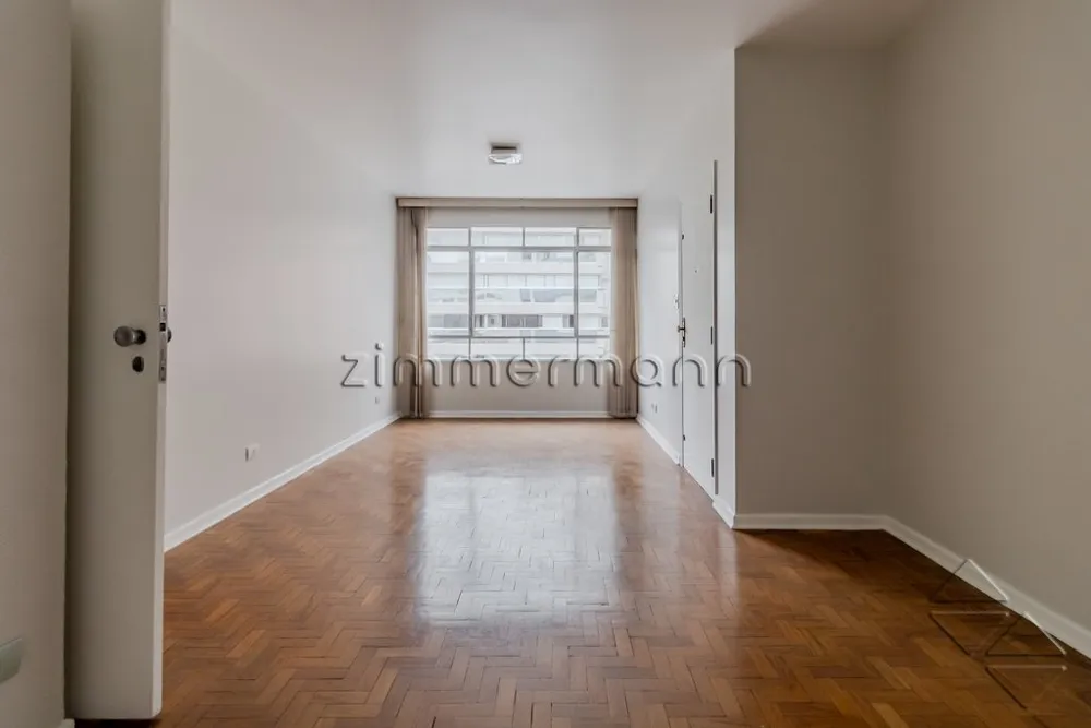 Apartamento, 2 quartos, 84 m² - Foto 1