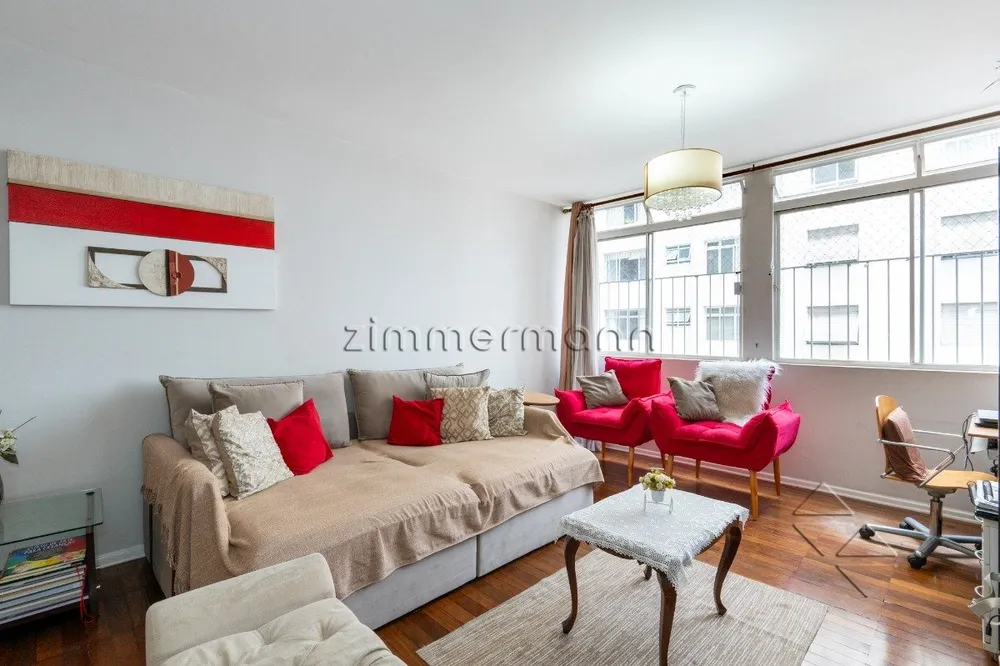 Apartamento, 2 quartos, 105 m² - Foto 4