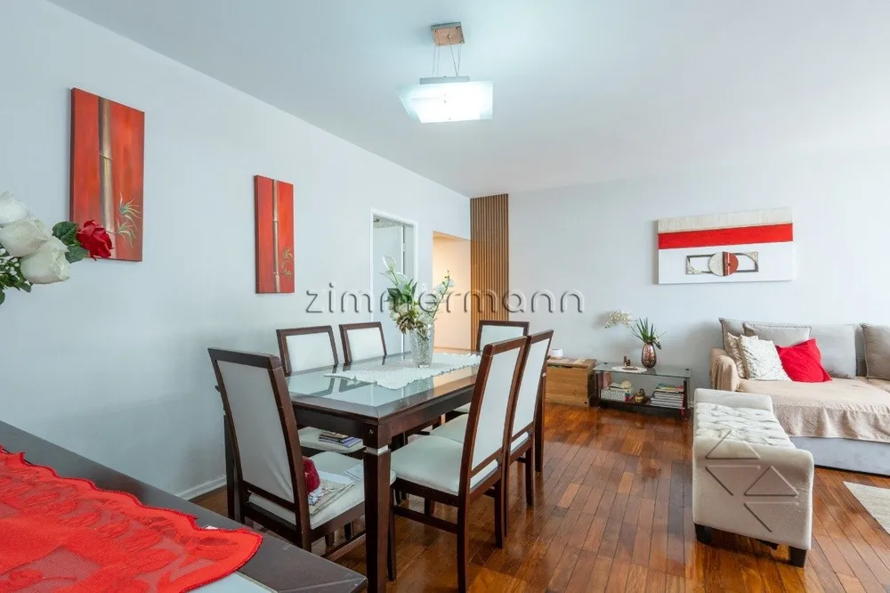 Apartamento, 2 quartos, 105 m² - Foto 1