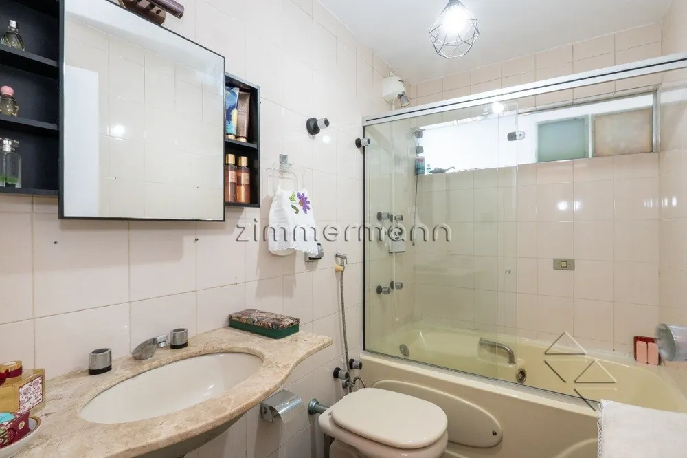 Apartamento, 2 quartos, 105 m² - Foto 2
