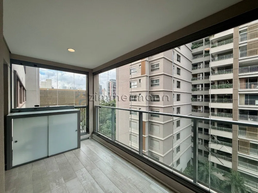 Apartamento, 2 quartos, 64 m² - Foto 1
