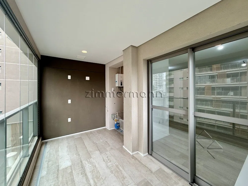 Apartamento, 2 quartos, 64 m² - Foto 3