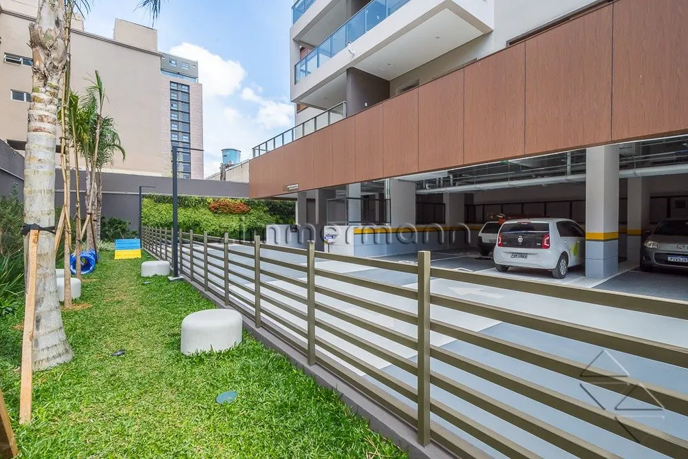 Apartamento, 2 quartos, 64 m² - Foto 8