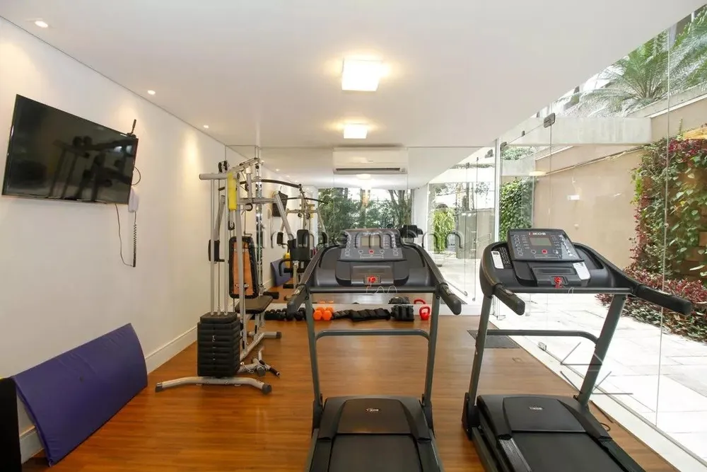 Apartamento, 3 quartos, 130 m² - Foto 1