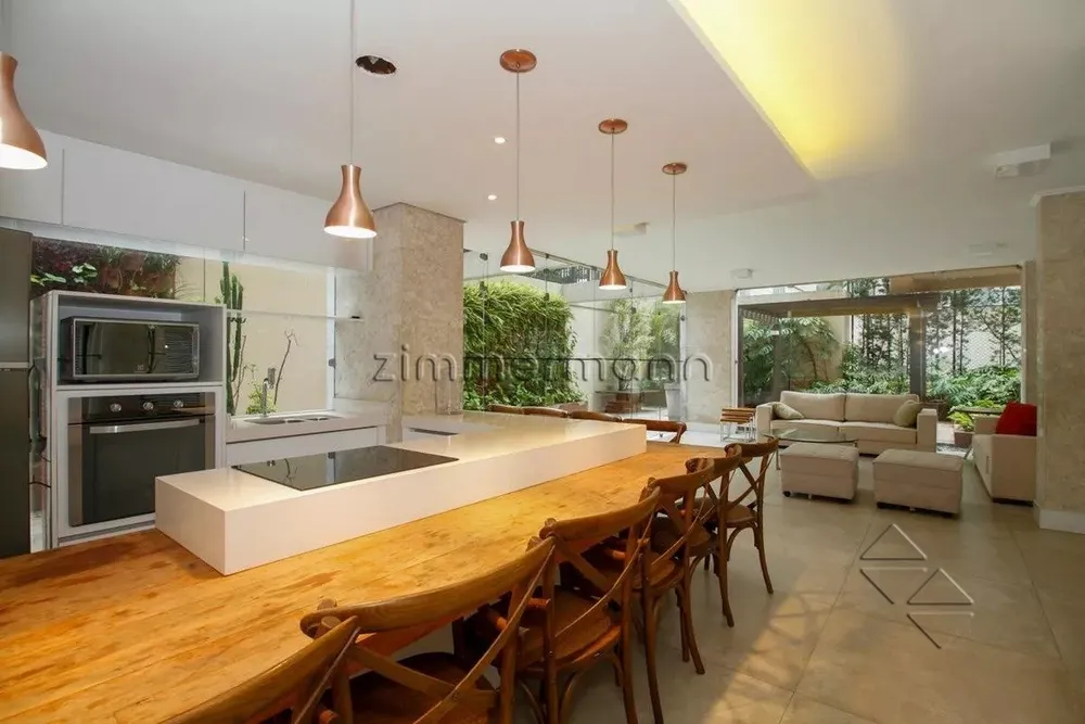 Apartamento, 3 quartos, 130 m² - Foto 2