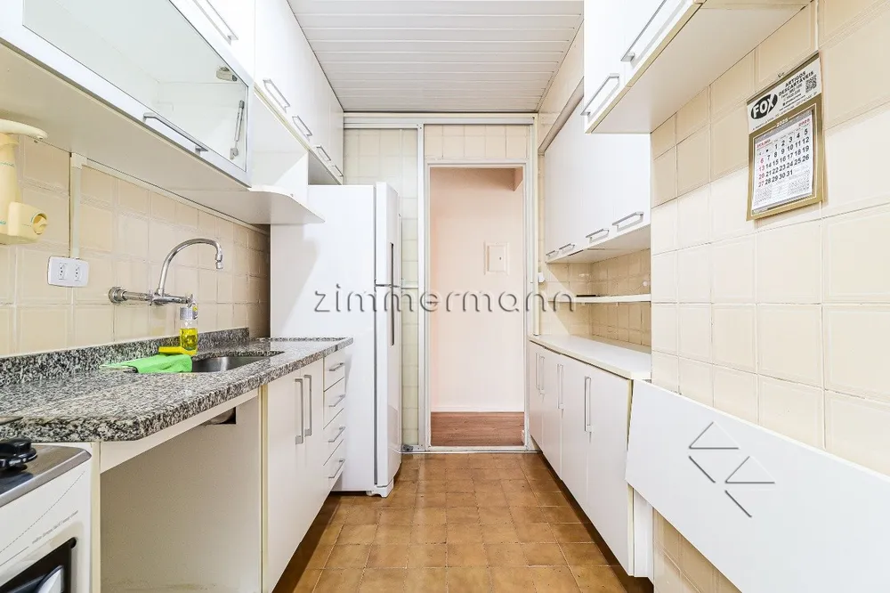 Apartamento, 2 quartos, 62 m² - Foto 7