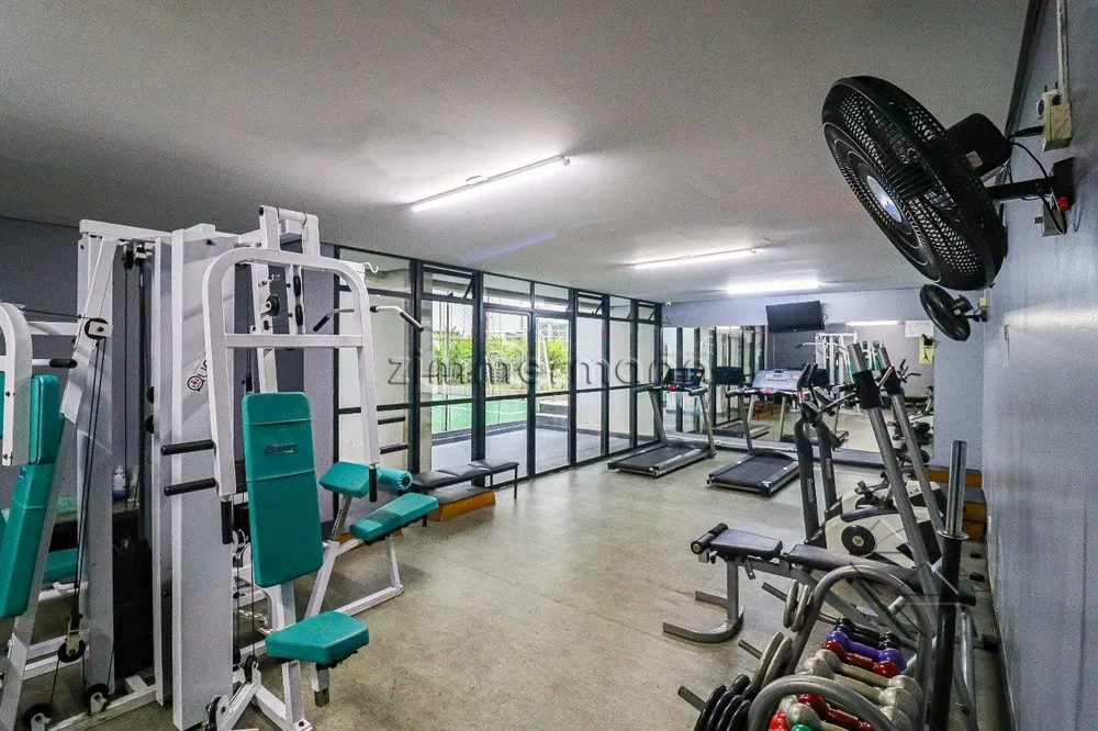 Apartamento, 2 quartos, 62 m² - Foto 1
