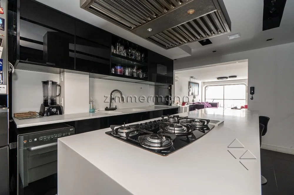 Apartamento, 3 quartos, 151 m² - Foto 8