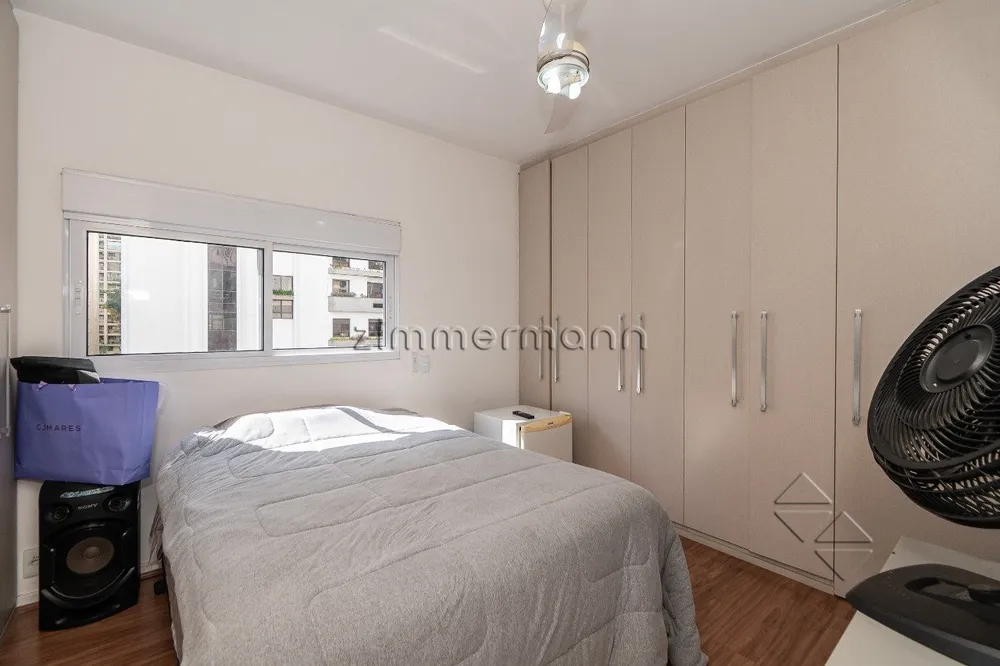 Apartamento, 3 quartos, 151 m² - Foto 11