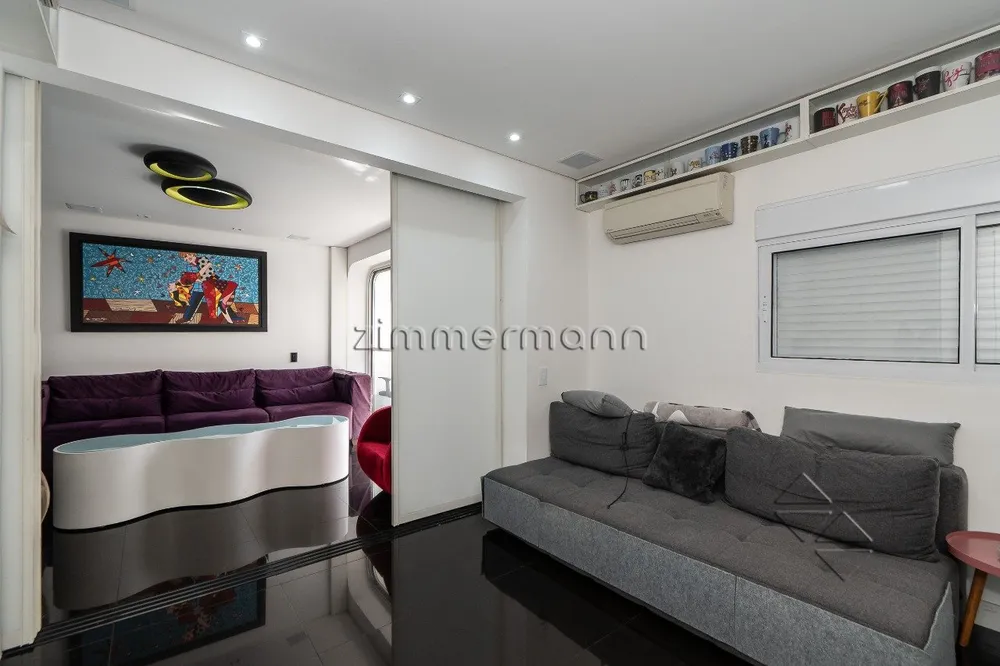 Apartamento, 3 quartos, 151 m² - Foto 4