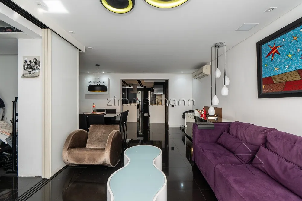 Apartamento, 3 quartos, 151 m² - Foto 10