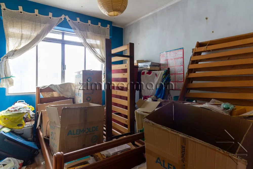 Apartamento, 3 quartos, 195 m² - Foto 6