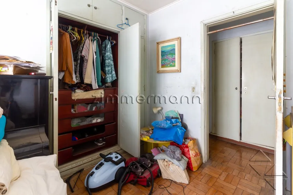 Apartamento, 3 quartos, 195 m² - Foto 5