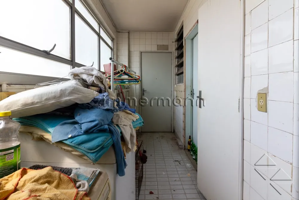 Apartamento, 3 quartos, 195 m² - Foto 3
