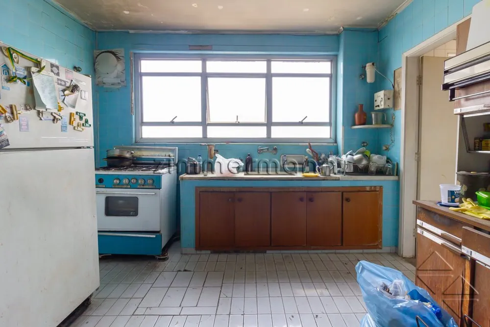 Apartamento, 3 quartos, 195 m² - Foto 2