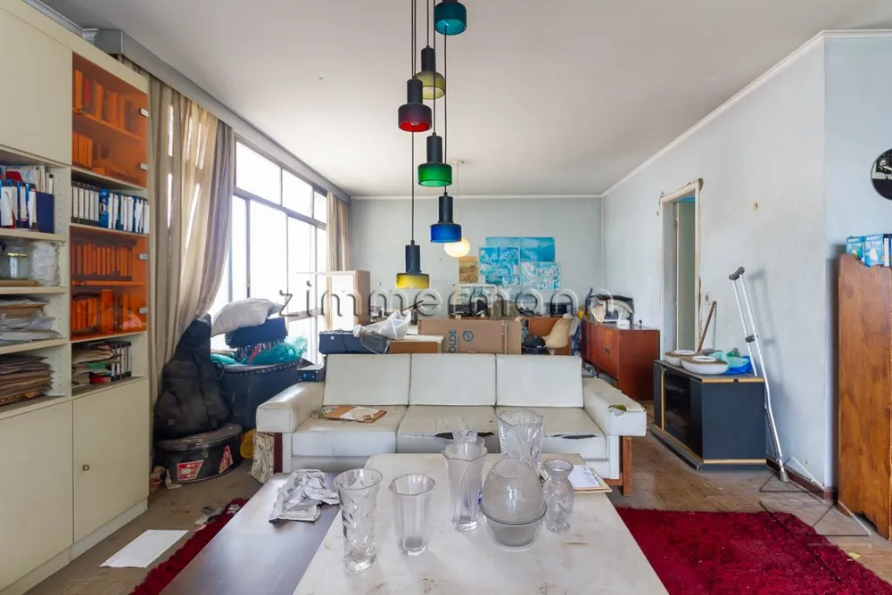 Apartamento, 3 quartos, 195 m² - Foto 1