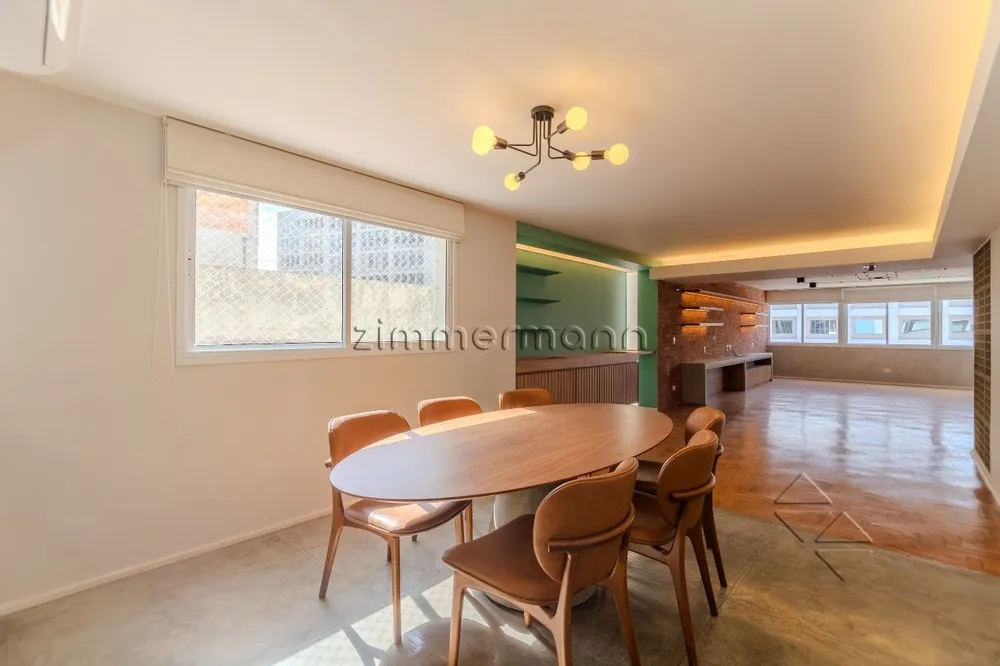 Apartamento, 4 quartos, 253 m² - Foto 5