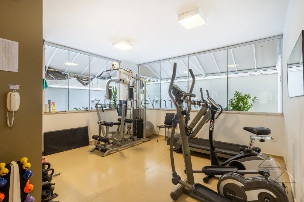 Apartamento, 4 quartos, 253 m² - Foto 7