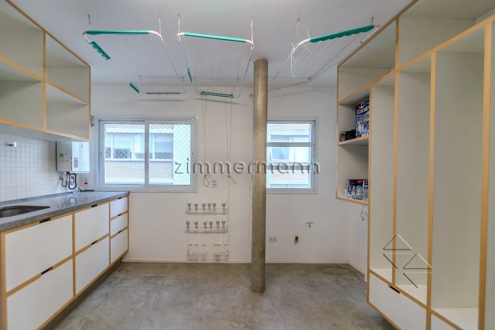 Apartamento, 4 quartos, 253 m² - Foto 6