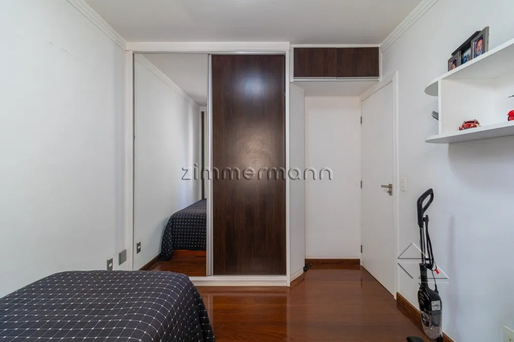 Cobertura, 3 quartos, 194 m² - Foto 3