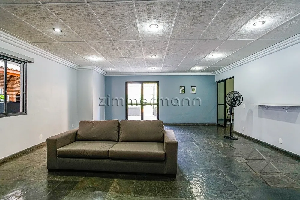 Cobertura, 3 quartos, 194 m² - Foto 8