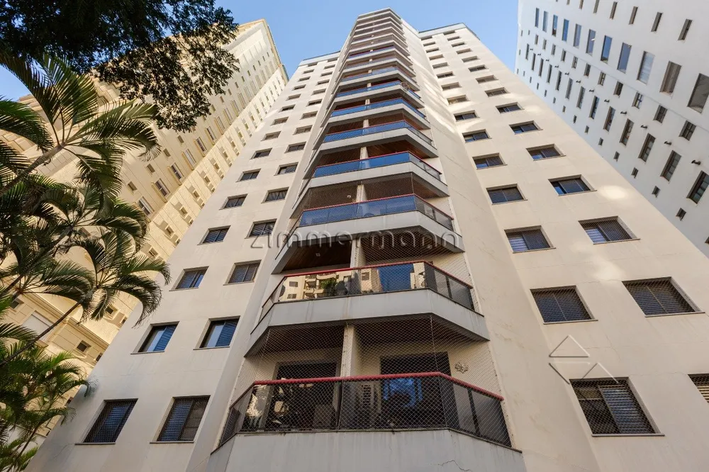 Cobertura, 3 quartos, 194 m² - Foto 11