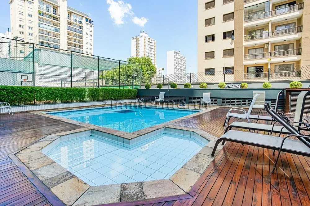 Cobertura, 3 quartos, 194 m² - Foto 4