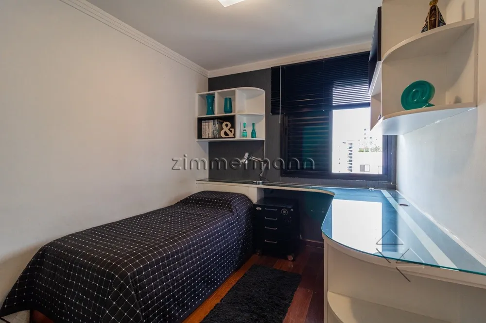 Cobertura, 3 quartos, 194 m² - Foto 7