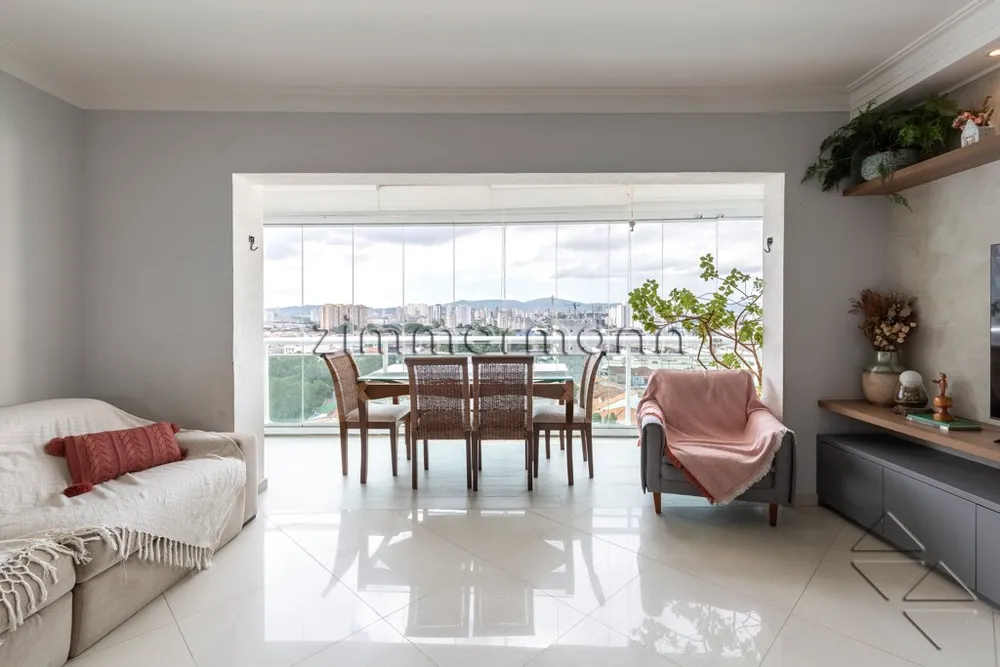 Apartamento, 3 quartos, 98 m² - Foto 1