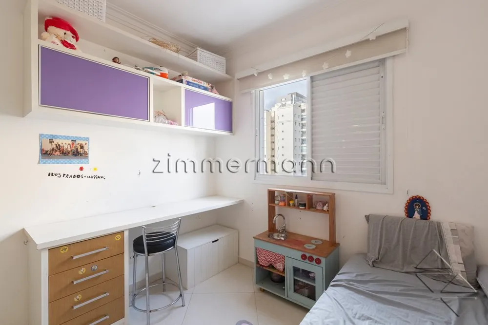 Apartamento, 3 quartos, 98 m² - Foto 2