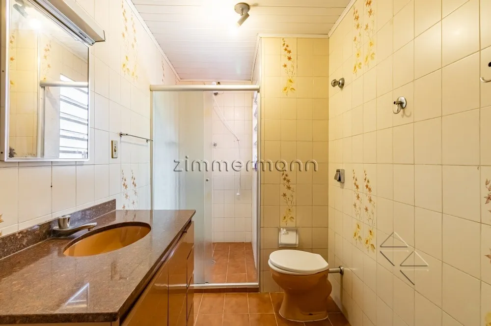Casa, 3 quartos, 80 m² - Foto 9