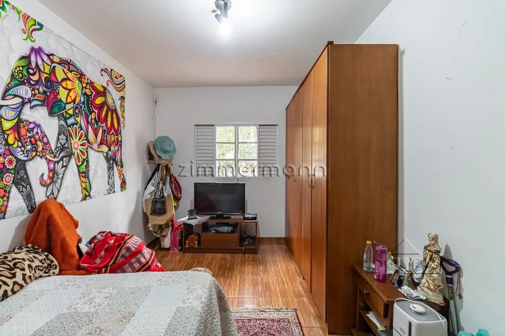Casa, 3 quartos, 80 m² - Foto 1
