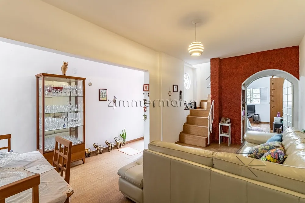 Casa, 3 quartos, 80 m² - Foto 4