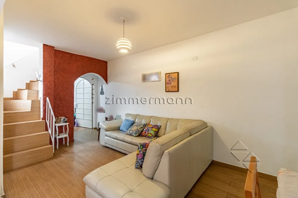 Casa, 3 quartos, 80 m² - Foto 3