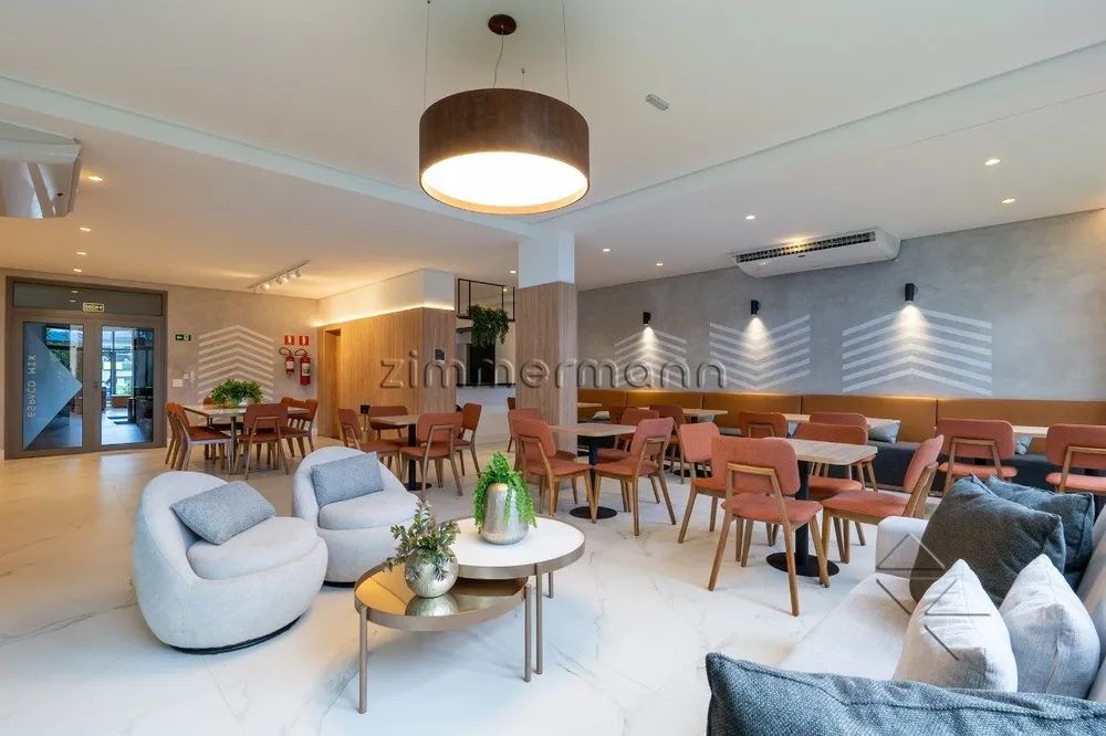 Apartamento, 2 quartos, 130 m² - Foto 6