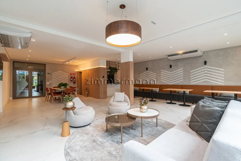 Apartamento, 2 quartos, 130 m² - Foto 4