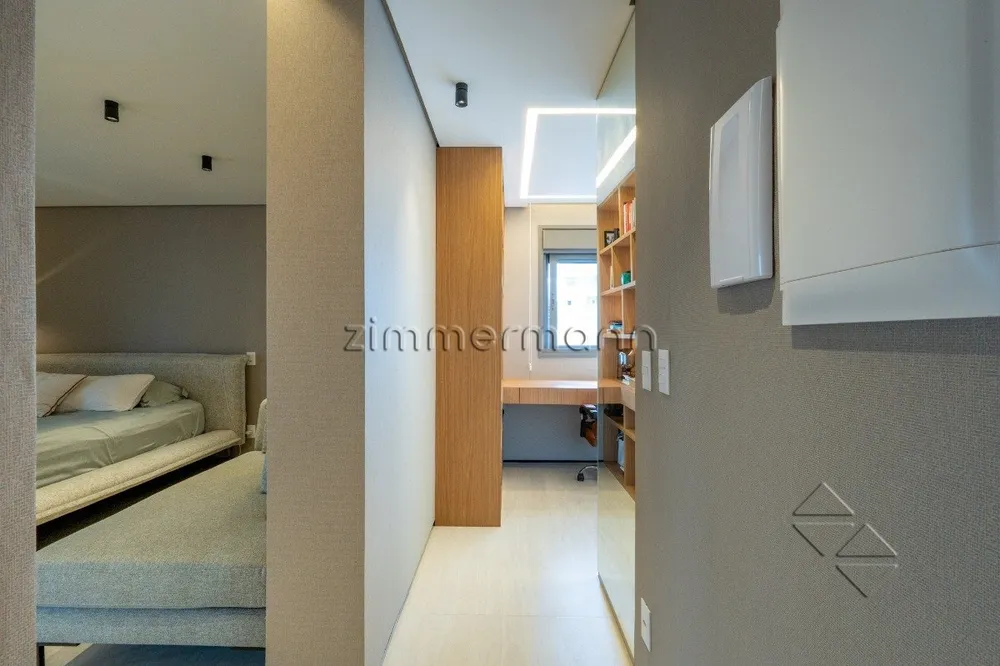 Apartamento, 2 quartos, 130 m² - Foto 3