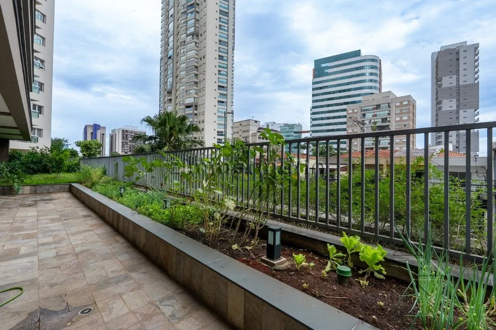 Apartamento, 2 quartos, 130 m² - Foto 7