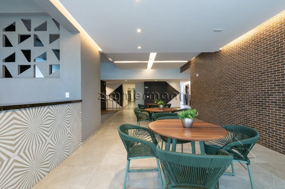 Apartamento, 2 quartos, 130 m² - Foto 8