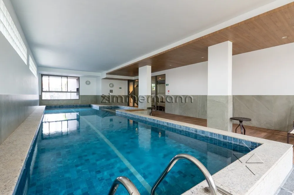 Apartamento, 2 quartos, 130 m² - Foto 5