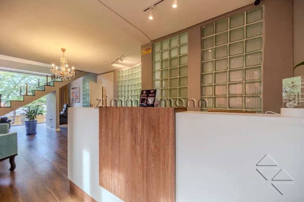 Casa Comercial, 600 m² - Foto 4