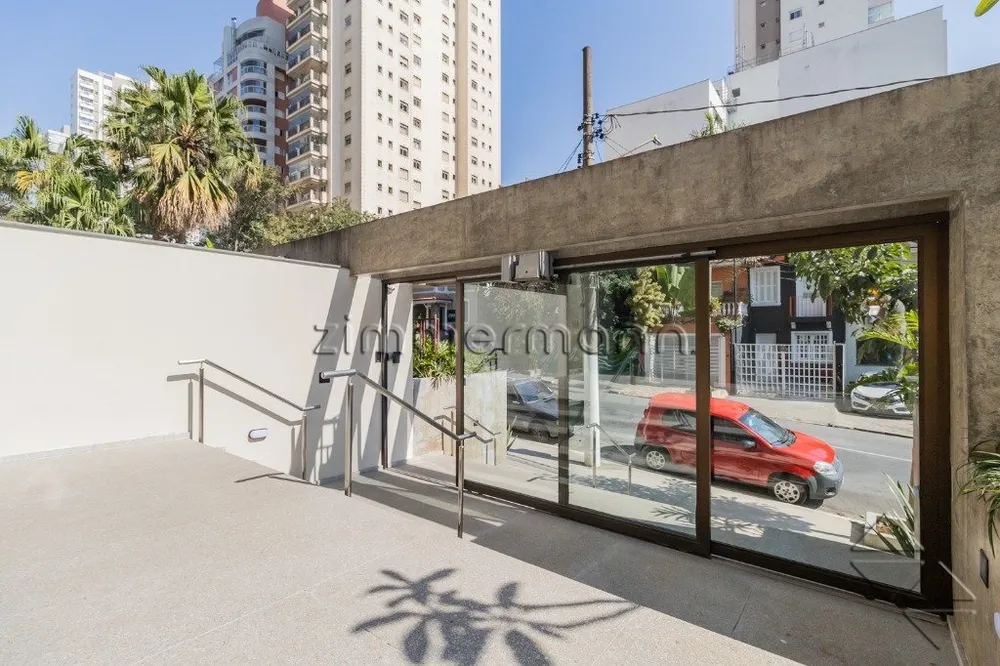 Casa Comercial, 160 m² - Foto 1