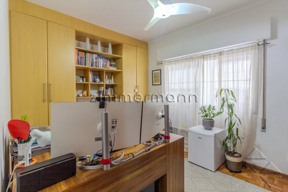 Apartamento, 3 quartos, 148 m² - Foto 1