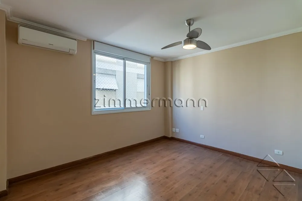 Apartamento, 4 quartos, 178 m² - Foto 1