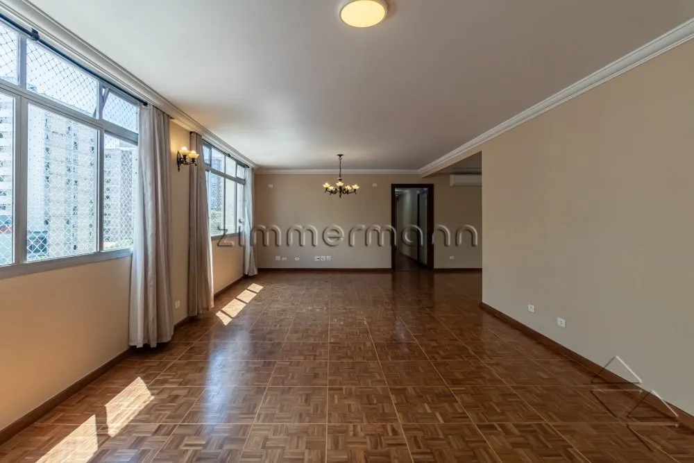 Apartamento, 4 quartos, 178 m² - Foto 8
