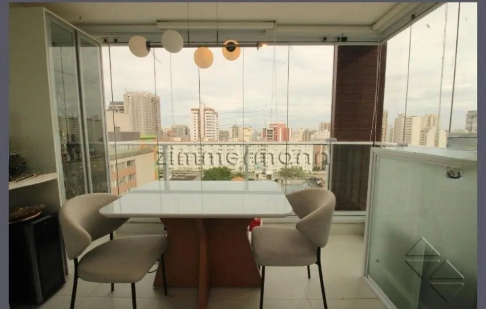 Apartamento, 1 quarto, 45 m² - Foto 1