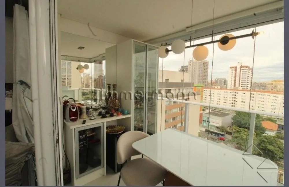 Apartamento, 1 quarto, 45 m² - Foto 3