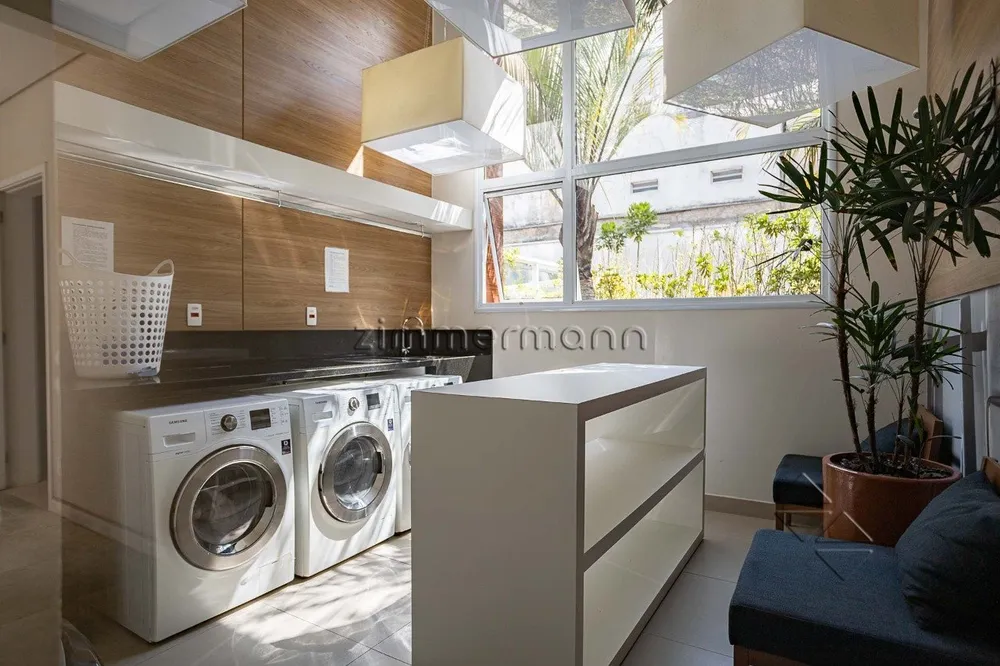 Apartamento, 1 quarto, 45 m² - Foto 5