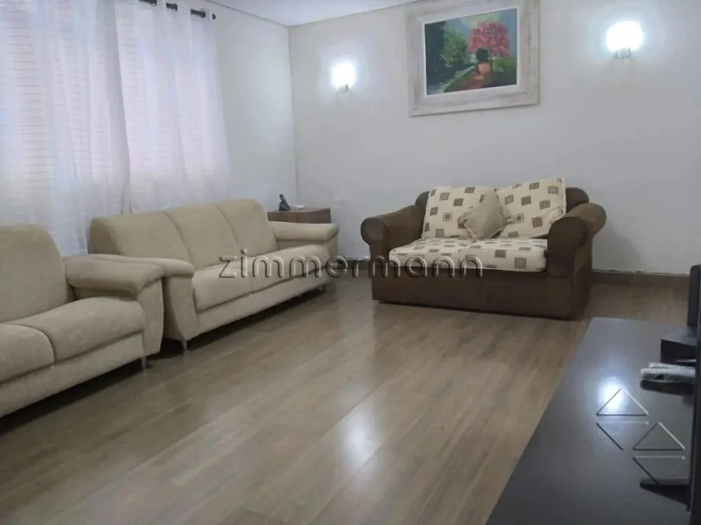 Casa, 4 quartos, 220 m² - Foto 1