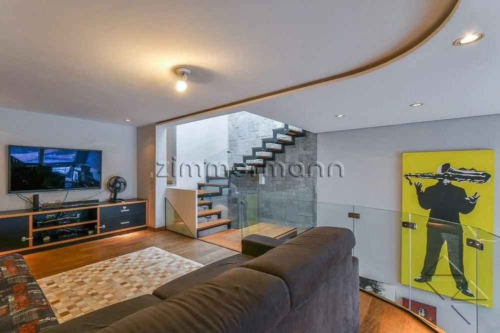 Casa, 3 quartos, 400 m² - Foto 8